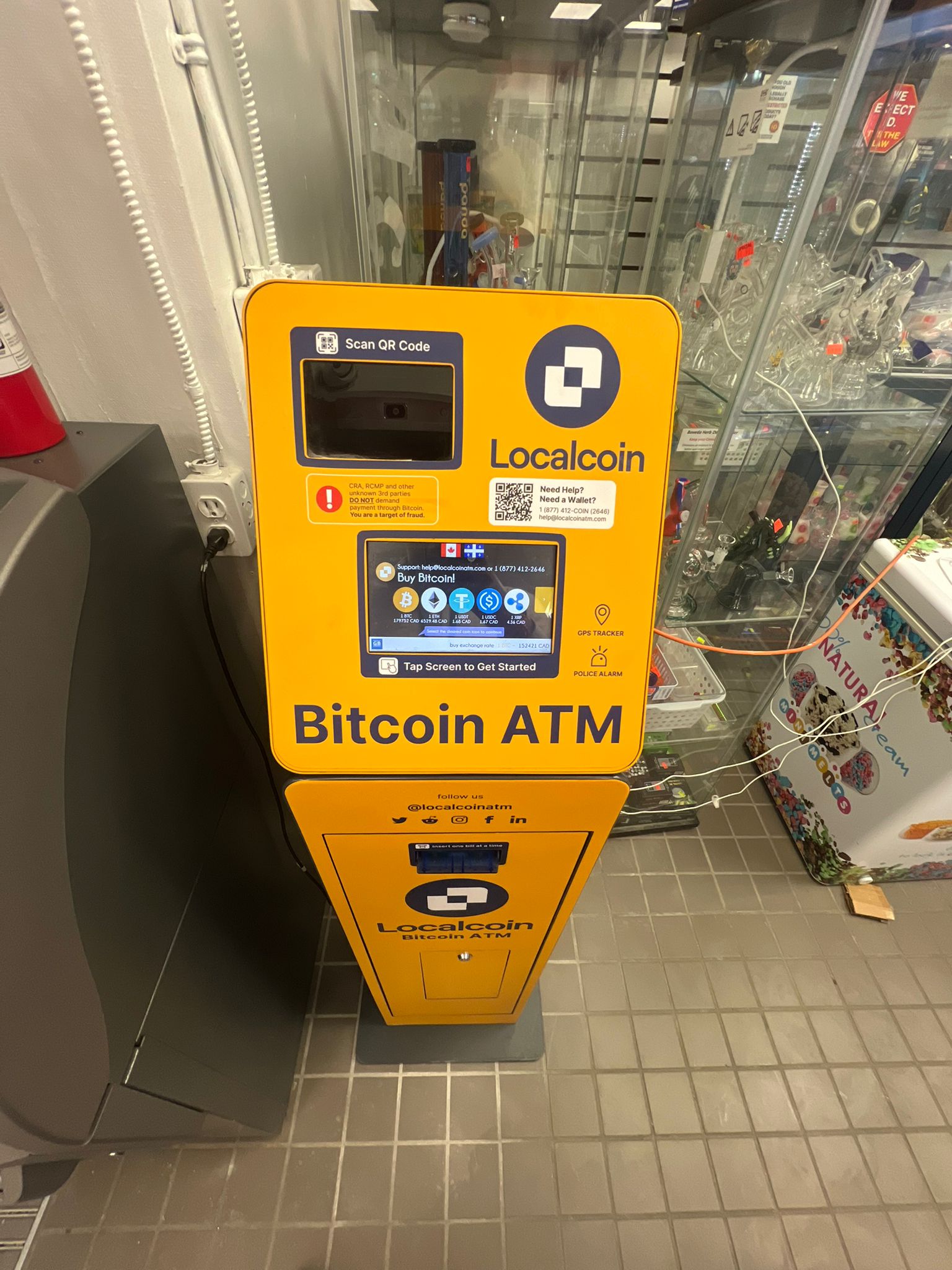 Image of Byron Mini Mart