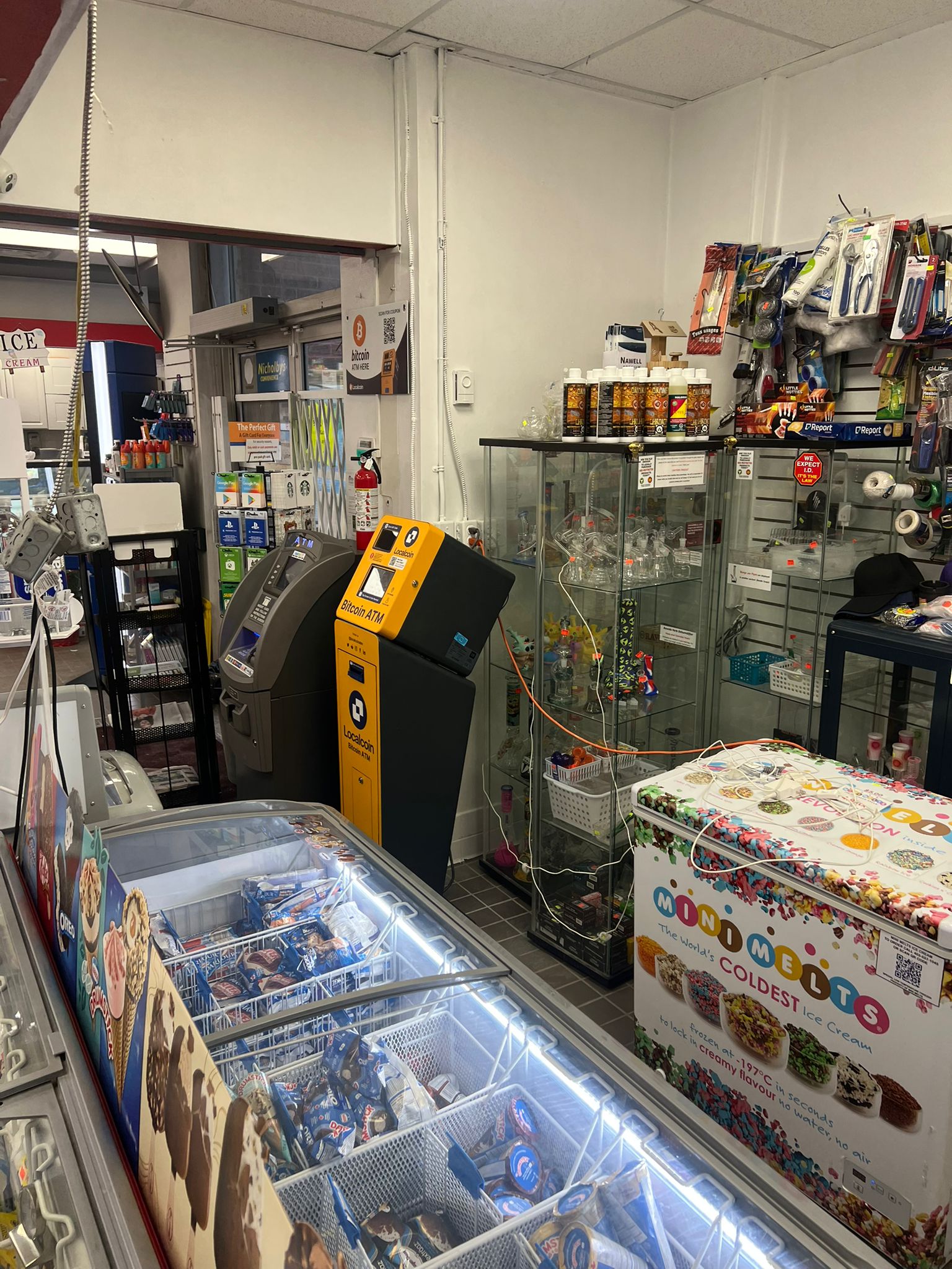 Image of Byron Mini Mart