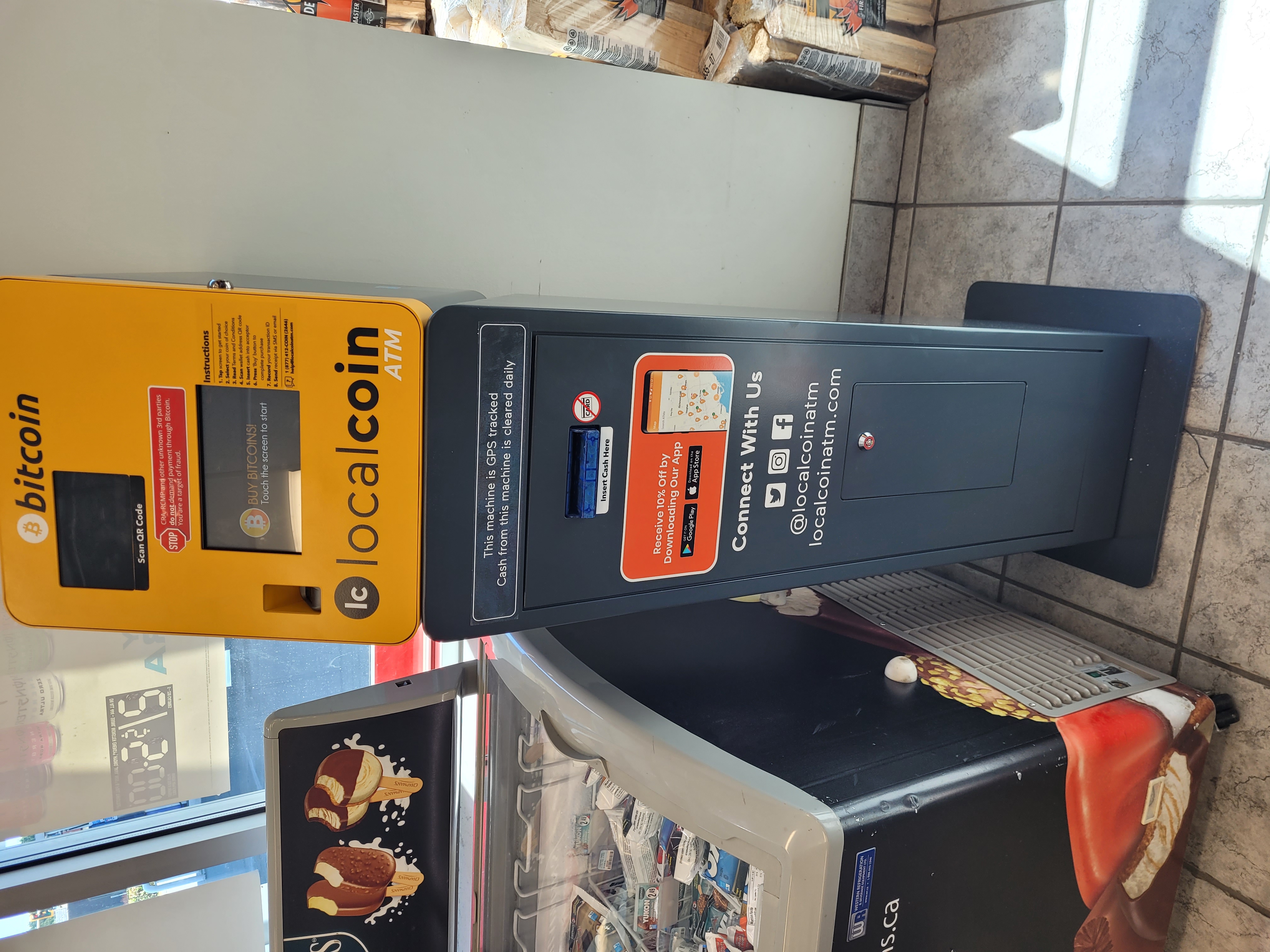 Image of Speedie Esso