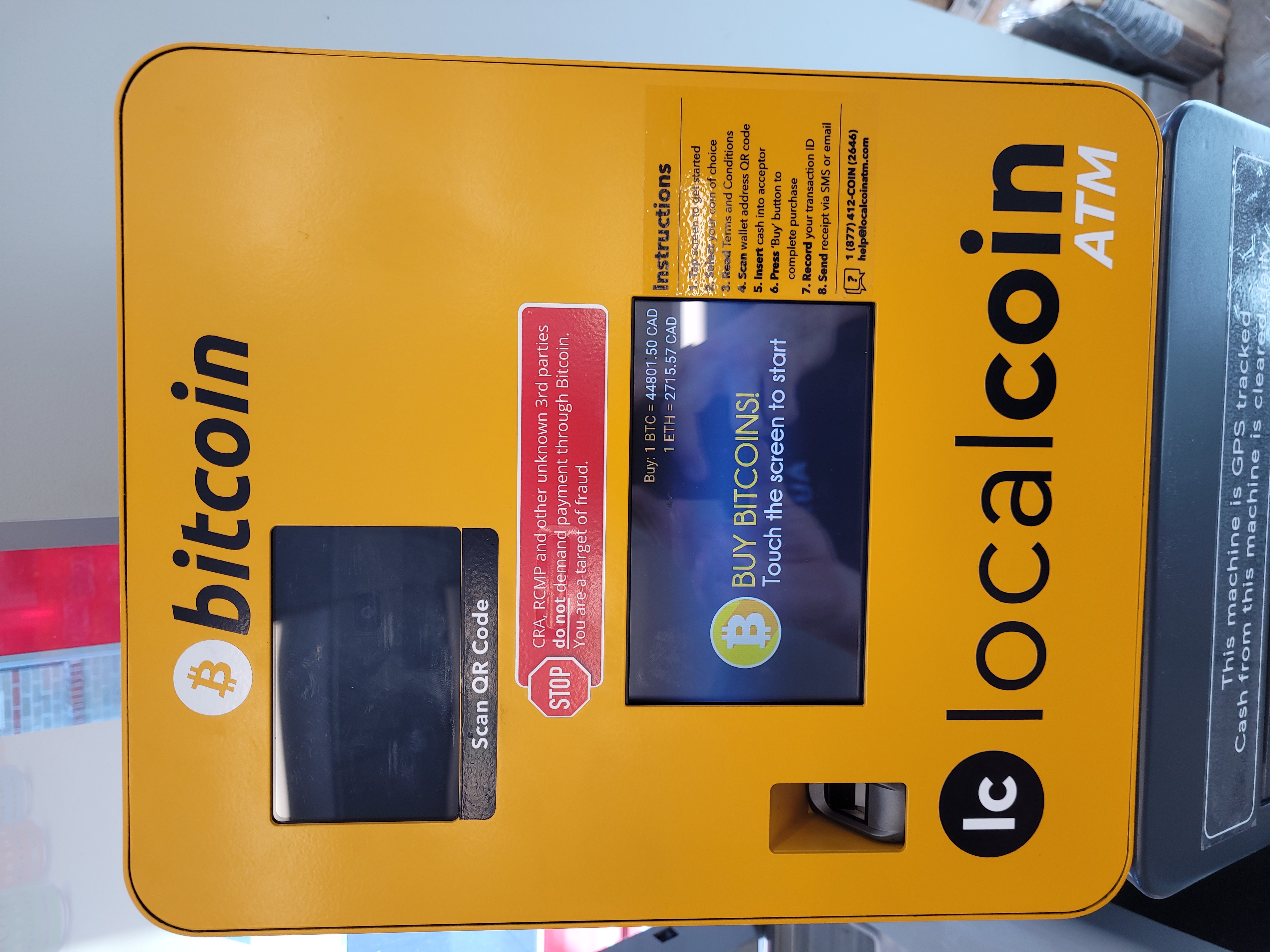 Image of Speedie Esso