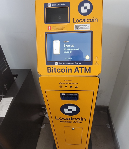 Image of IGA Saltwater