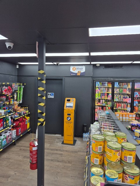 Image of Metro Petroleum Kurri Kurri Lang St