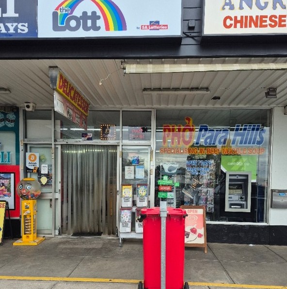 Image of Pho Para Hills