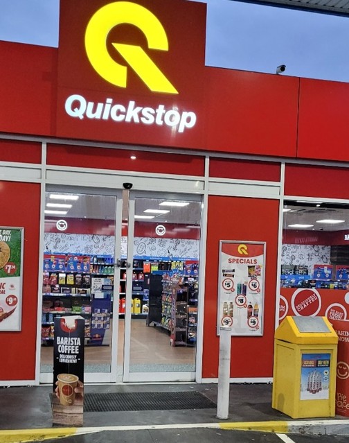 Image of United Petroleum Carrara