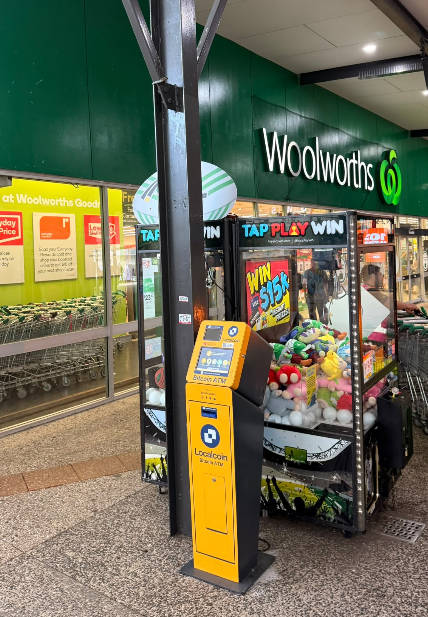 Image of Goodna Marketplace
