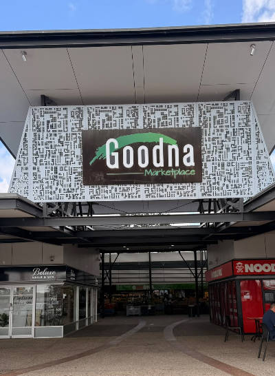 Image of Goodna Marketplace