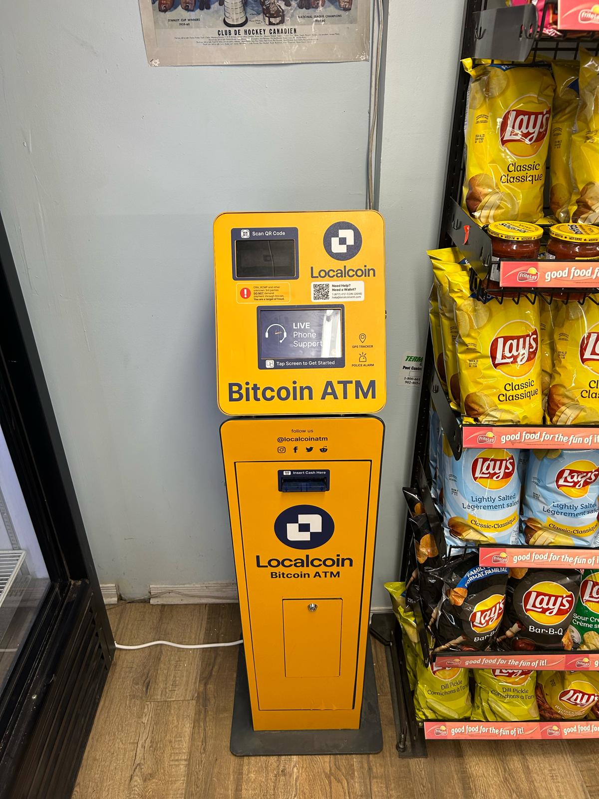 Image of Mikes Drive Thru and Convenience