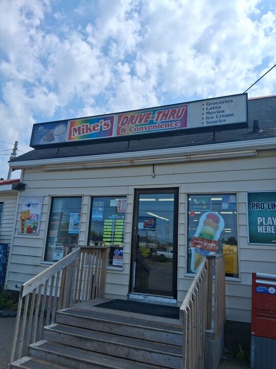 Image of Mikes Drive Thru and Convenience