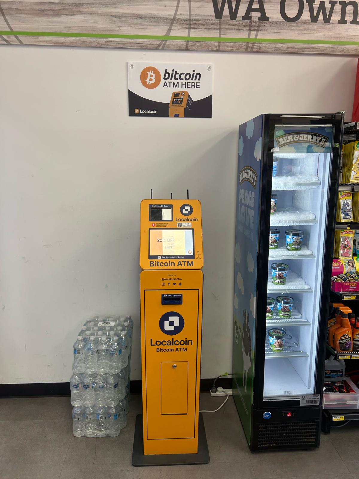 Image of Petro Fuels Swan View