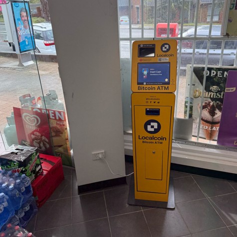 Image of Grays Point Convenience Store