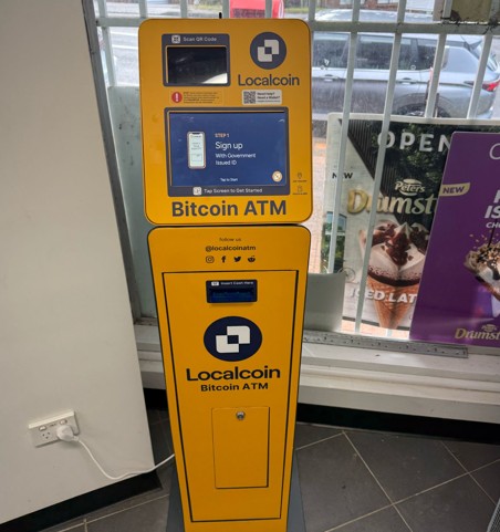 Image of Grays Point Convenience Store