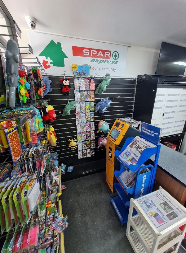 Image of Spar Express Tarragindi