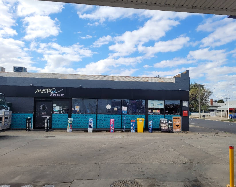Image of Metro Petroleum Kyabram