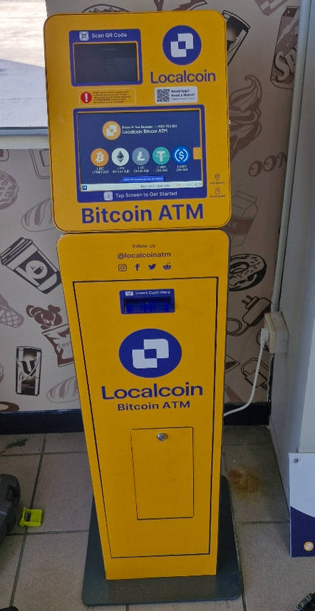 Image of OOM Energy Cairns Central