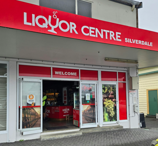 Image of Silverdale Liquor Centre