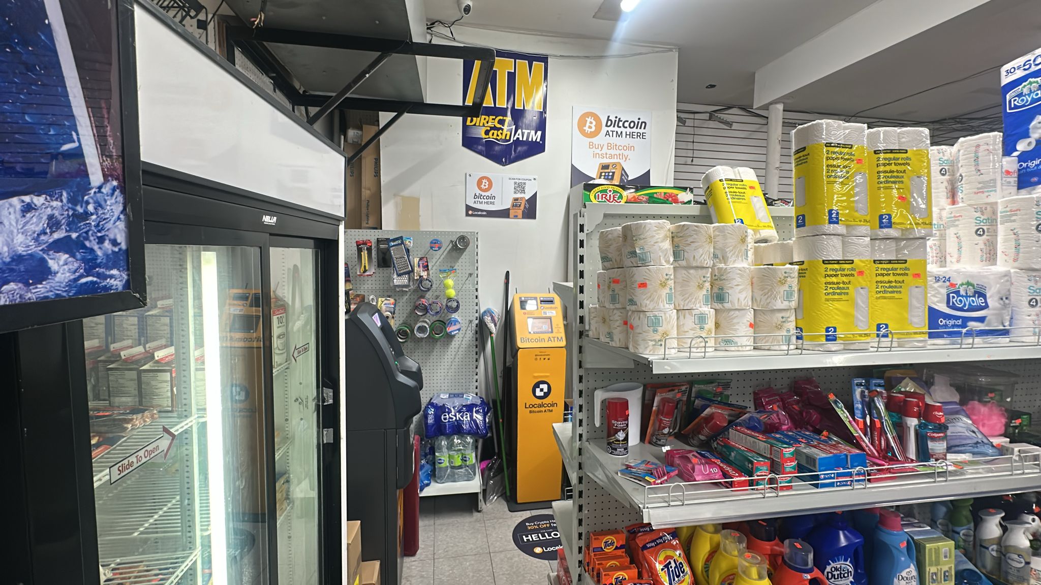 Image of A1 Convenience