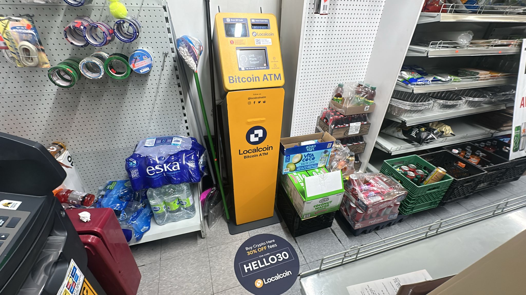 Image of A1 Convenience