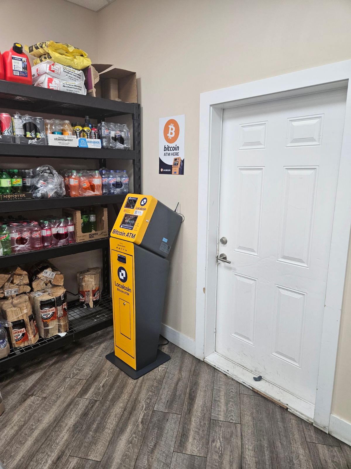 Image of Sardis Husky