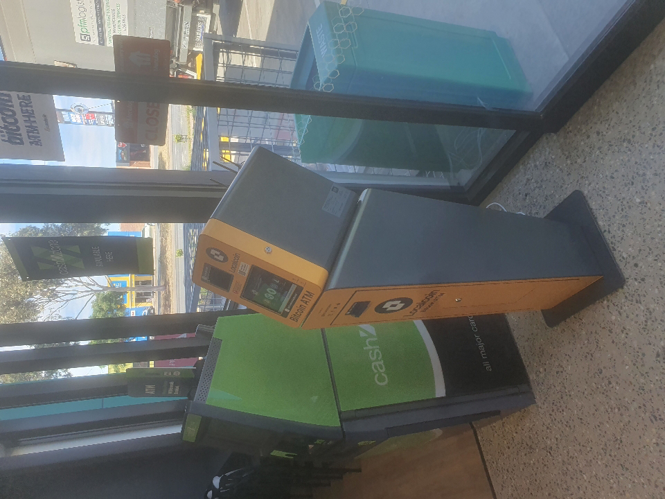 Image of BP Shepparton