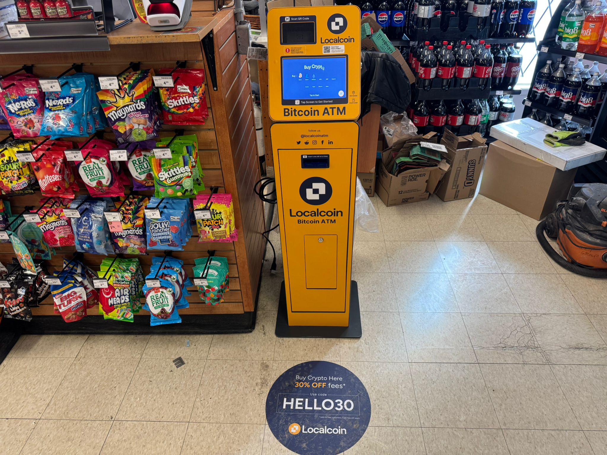 Image of Needs Convenience