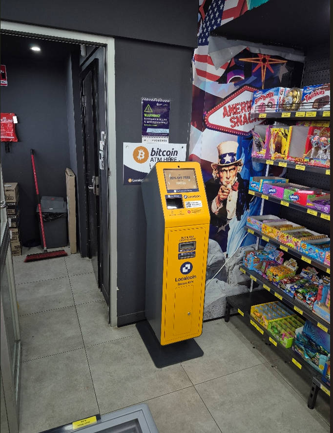 Image of Metro Petroleum Doncaster East Ultra