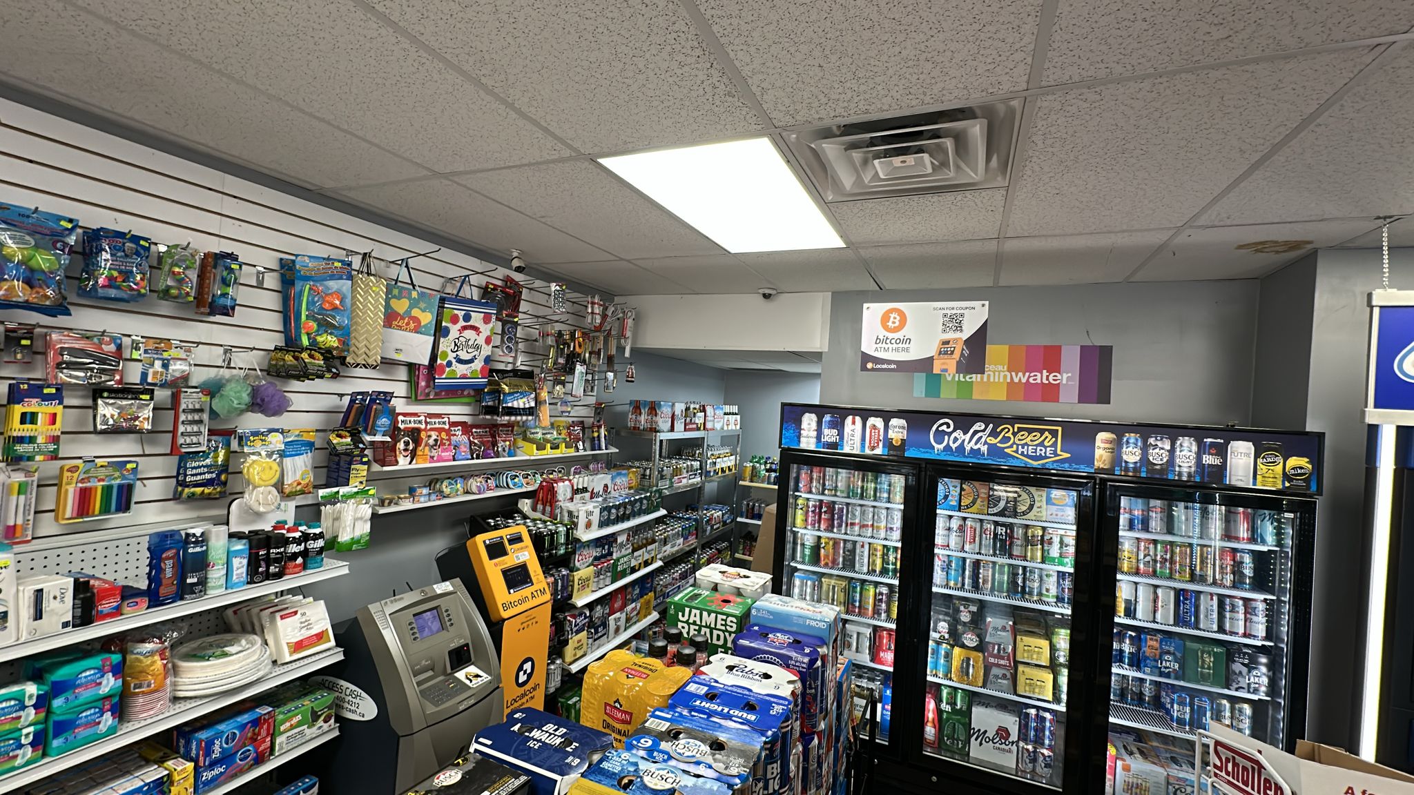 Image of Hasty Market