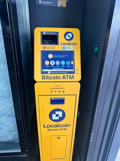 Image of Caltex Cowra