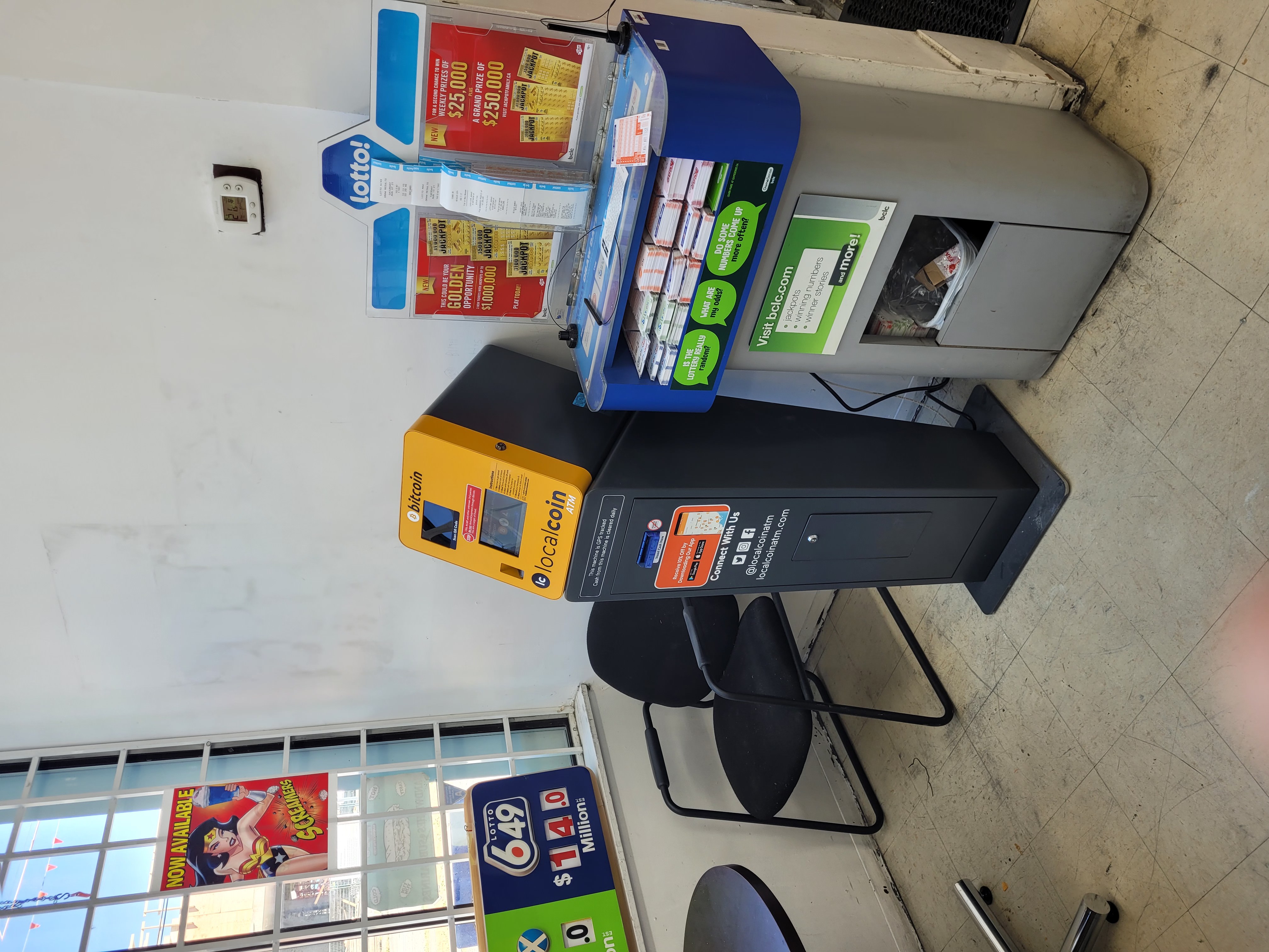 Image of Mini Basket Grocery