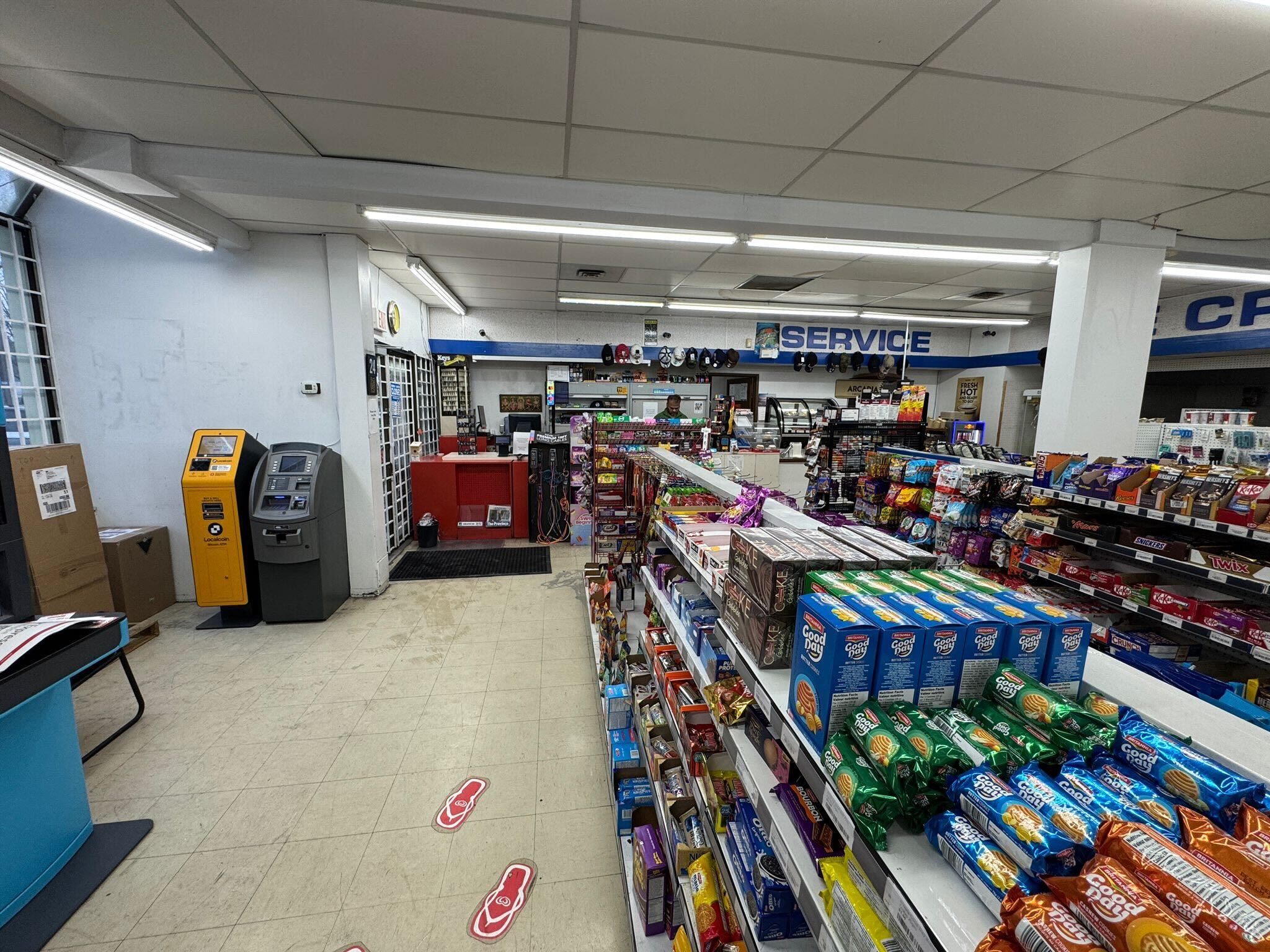 Image of Mini Basket