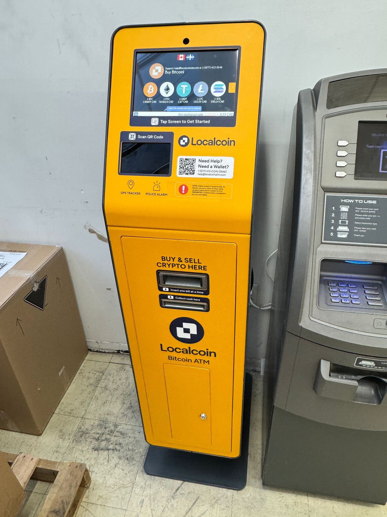 Image of Mini Basket