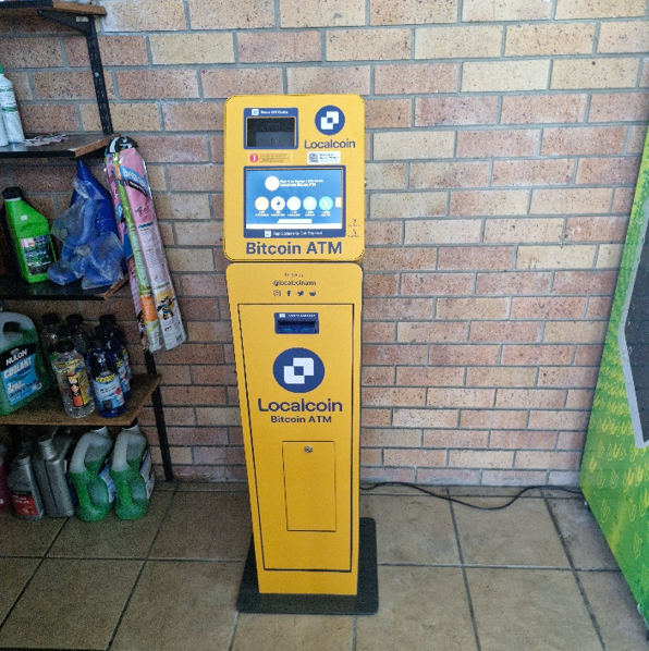 Image of Rainbow Fuel