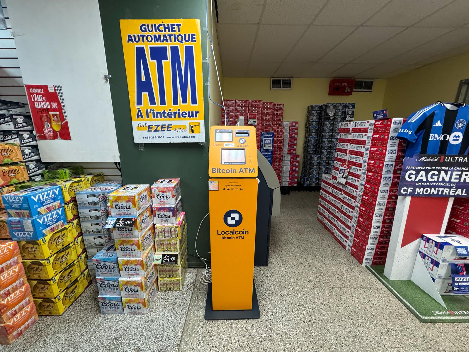 Image of Marche Complement