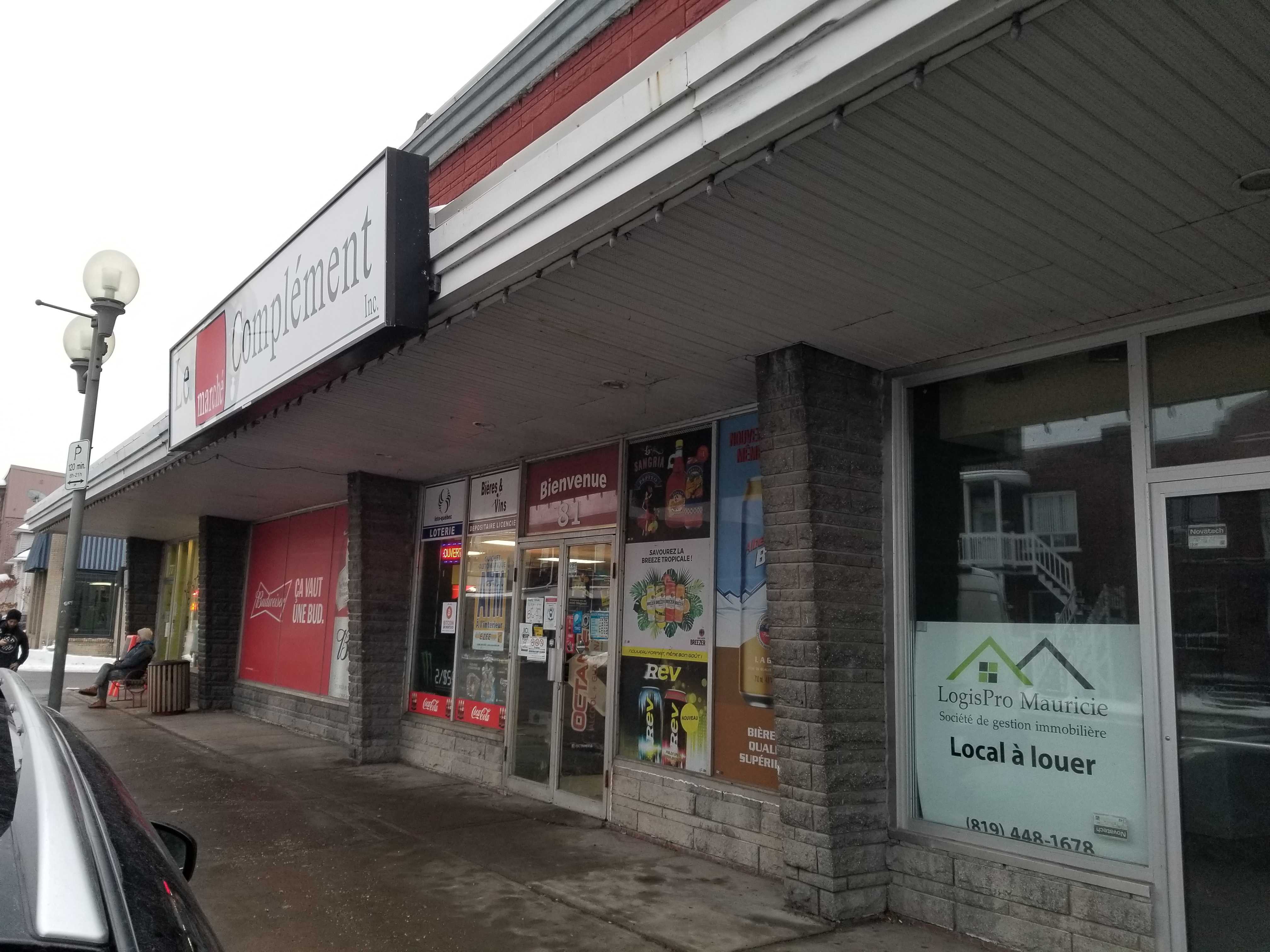 Image of Marche Complement