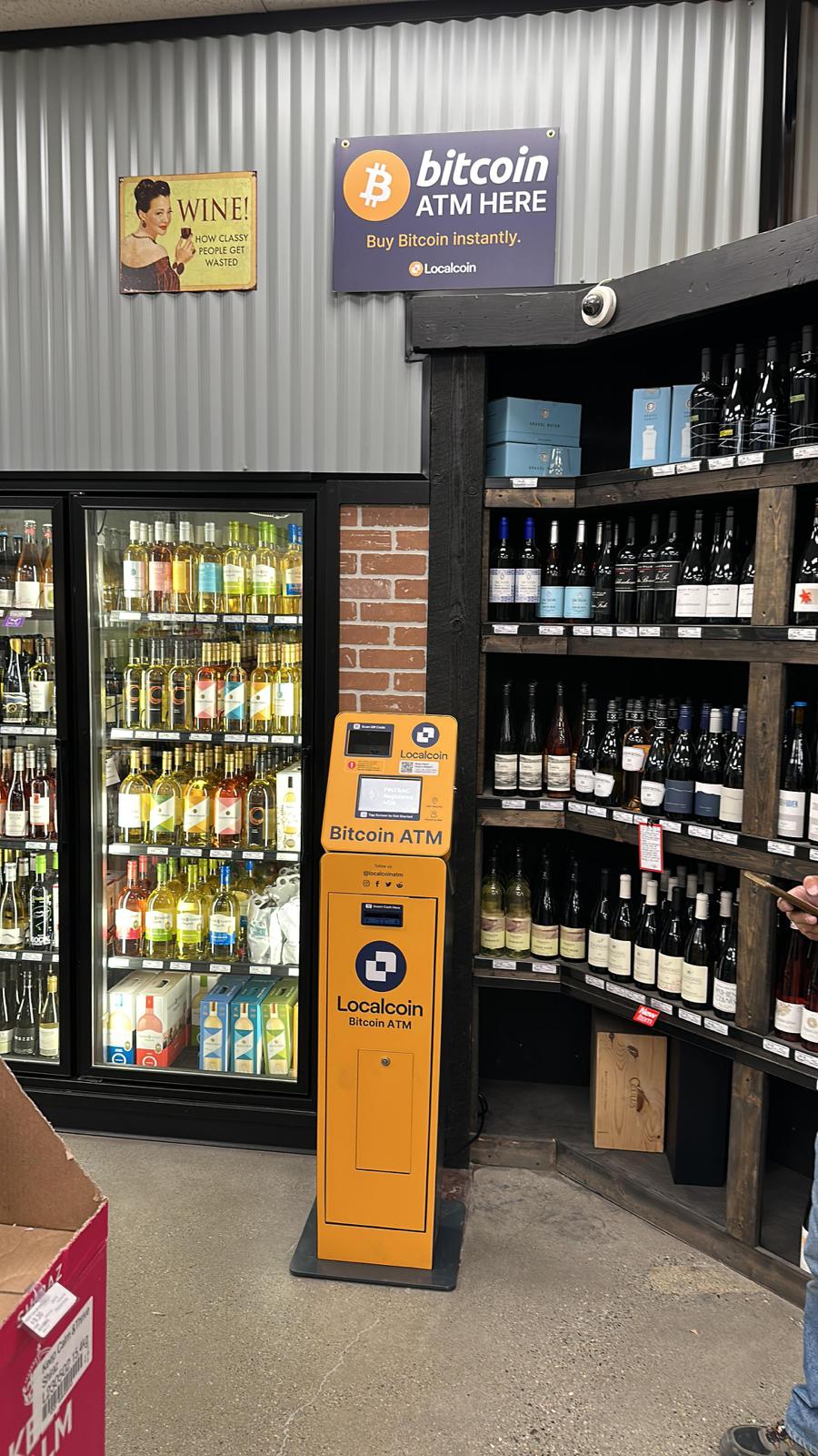 Image of ARC Liquor Store