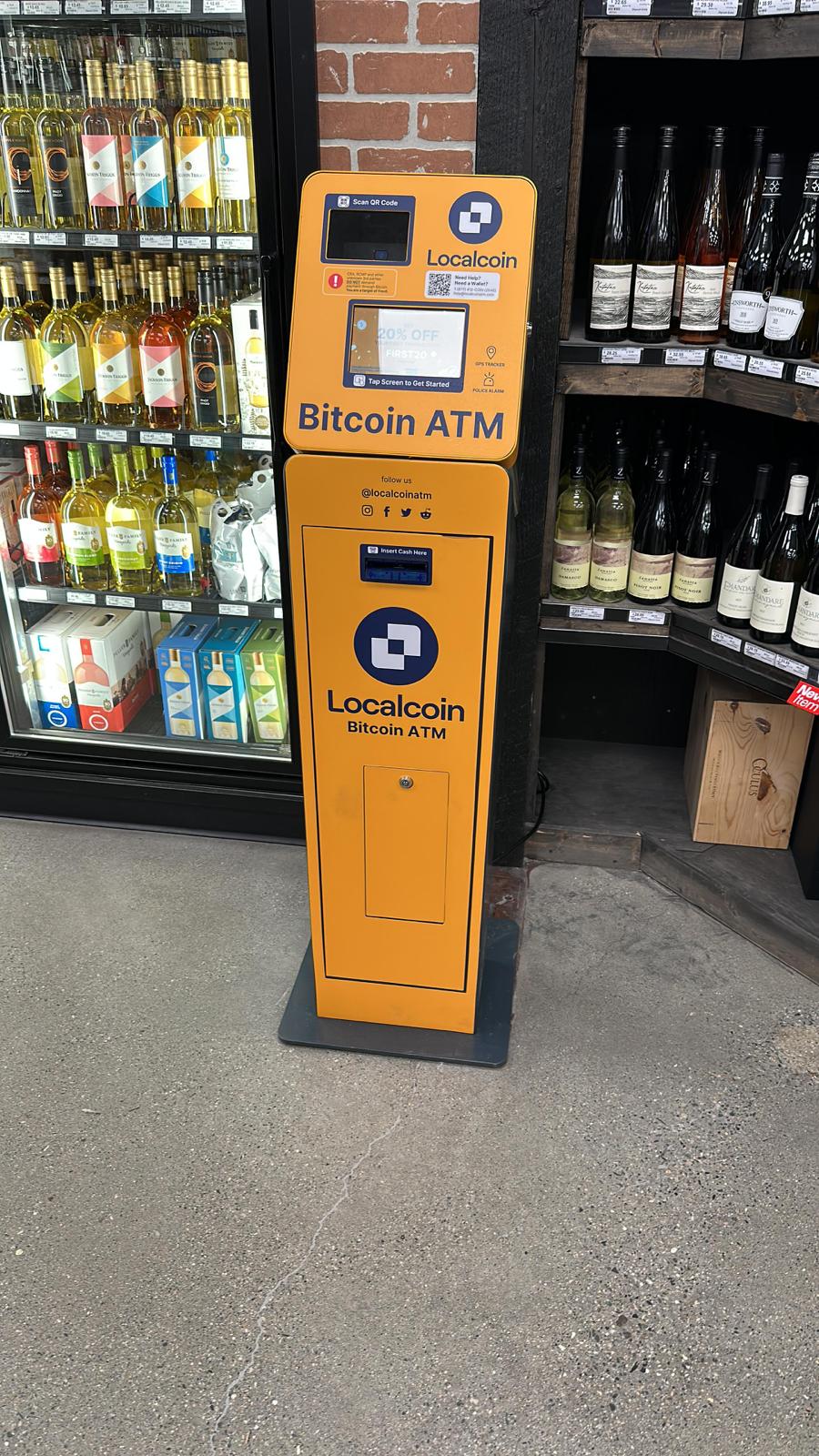 Image of ARC Liquor Store