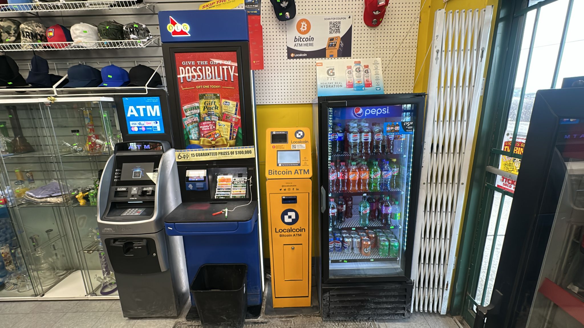 Image of Little Z Market