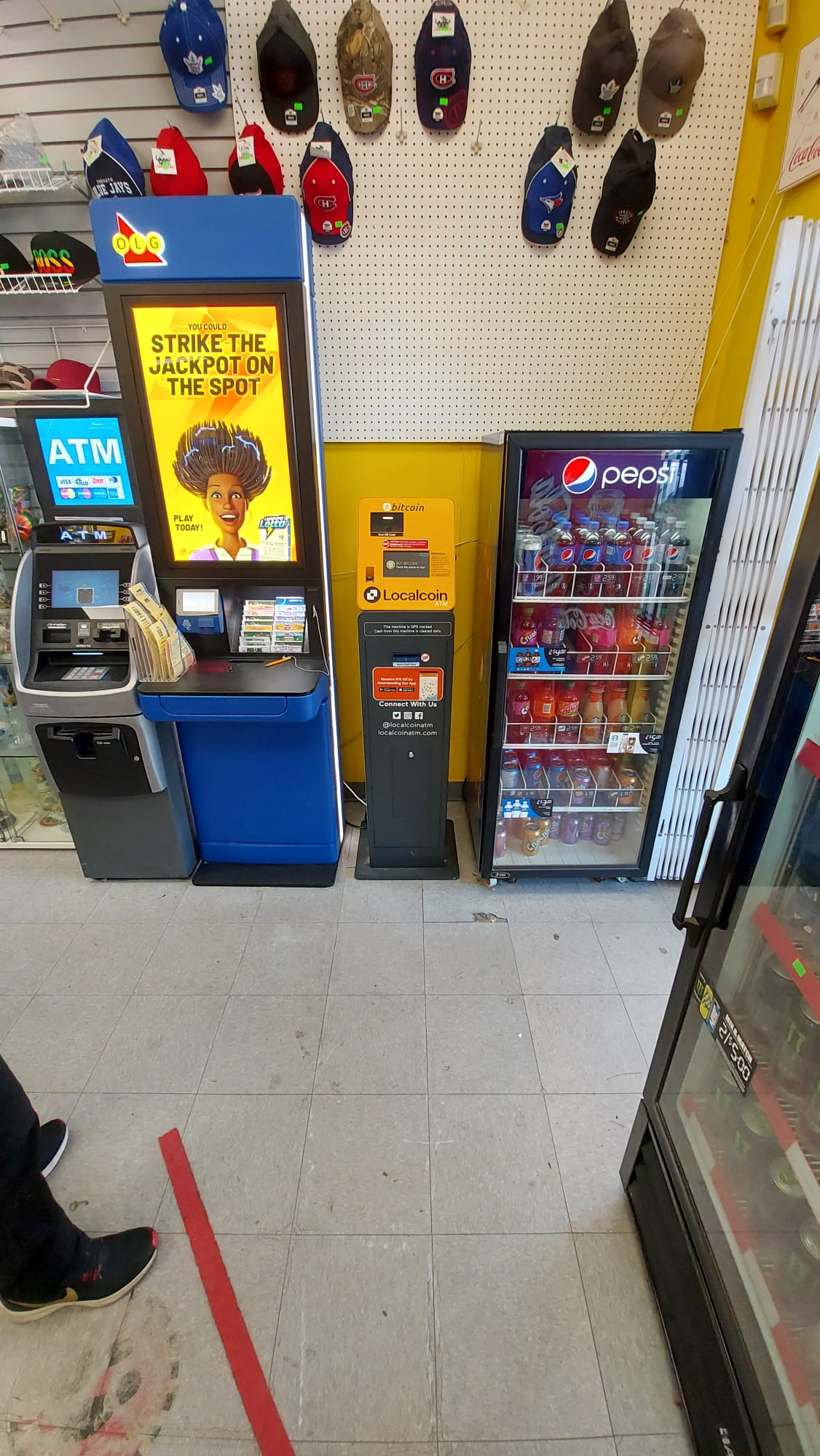 Image of Little Z Market