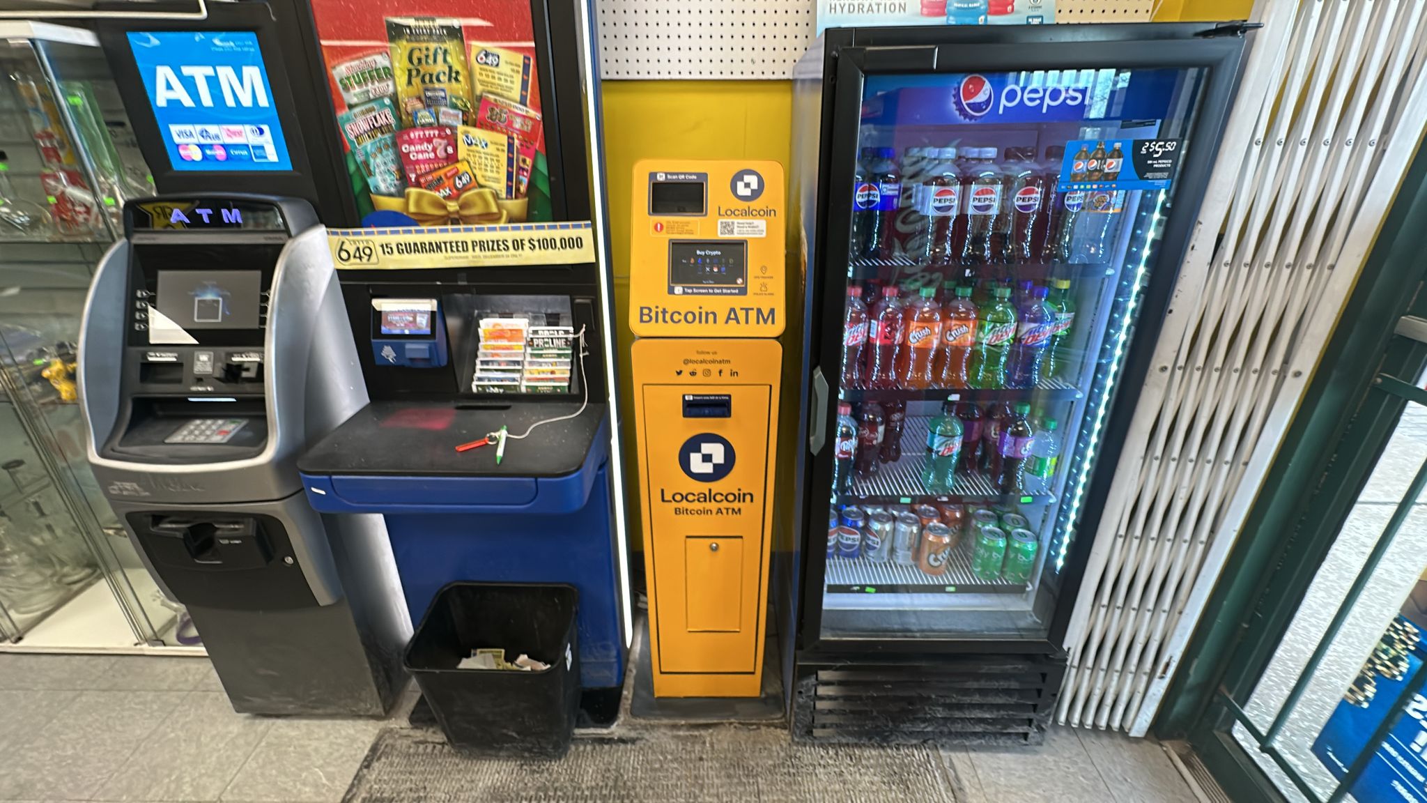 Image of Little Z Market