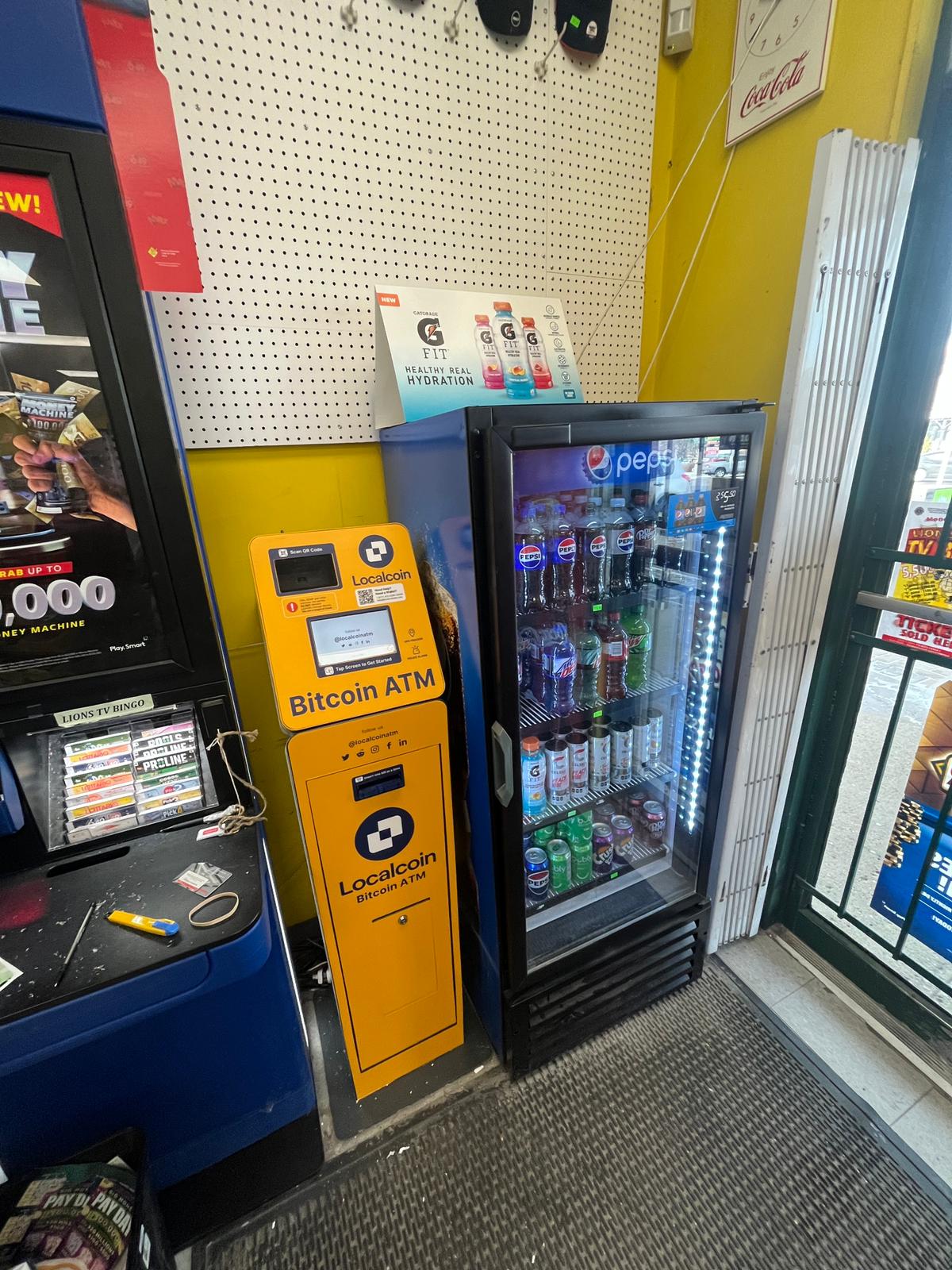 Image of Little Z Market