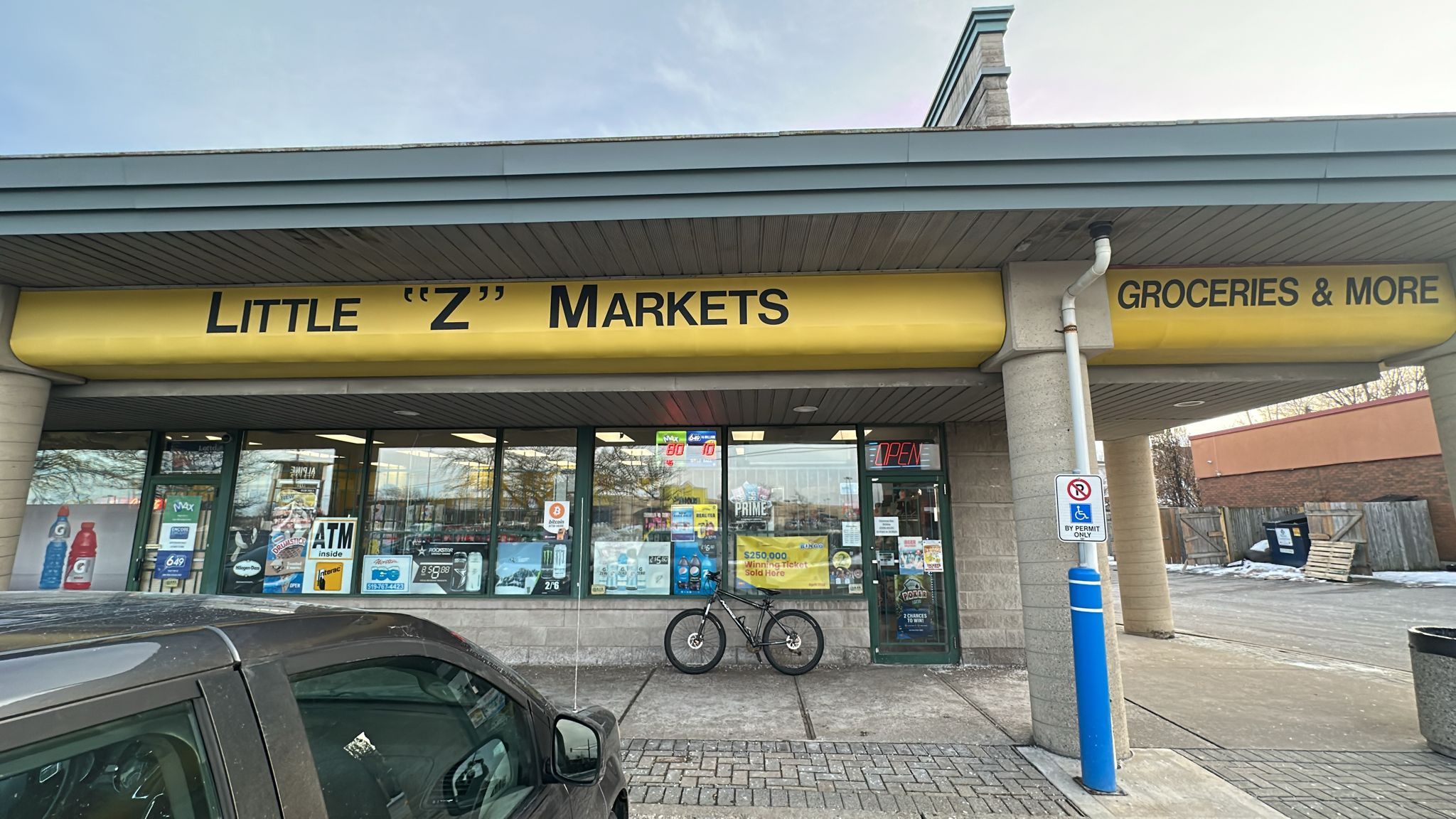 Image of Little Z Market