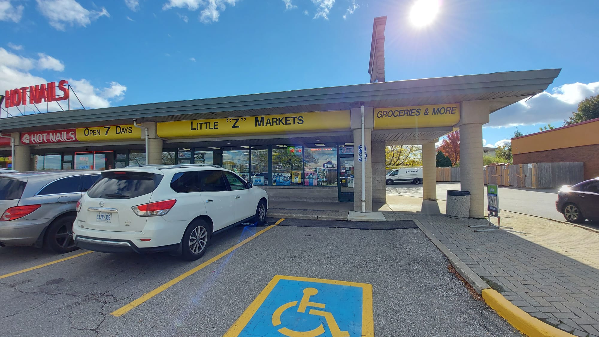 Image of Little Z Market