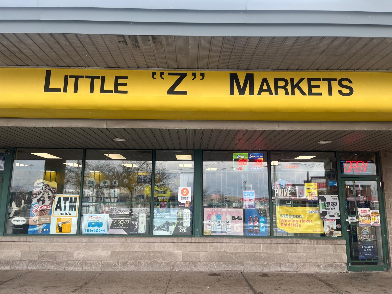 Image of Little Z Market