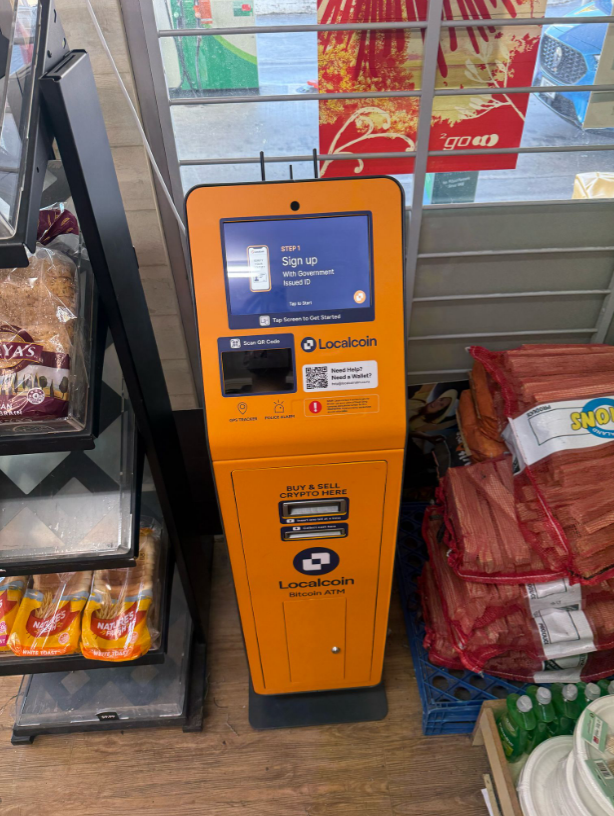 Image of BP2GO Landscape Ultra