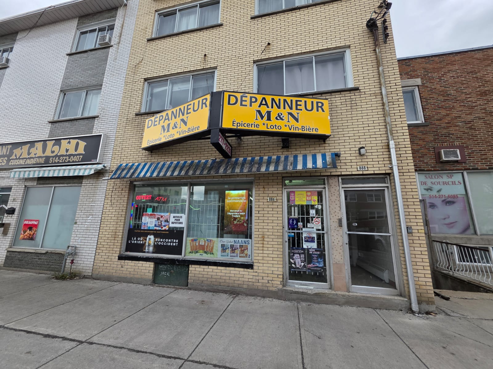 Image of EasyDay Depanneur