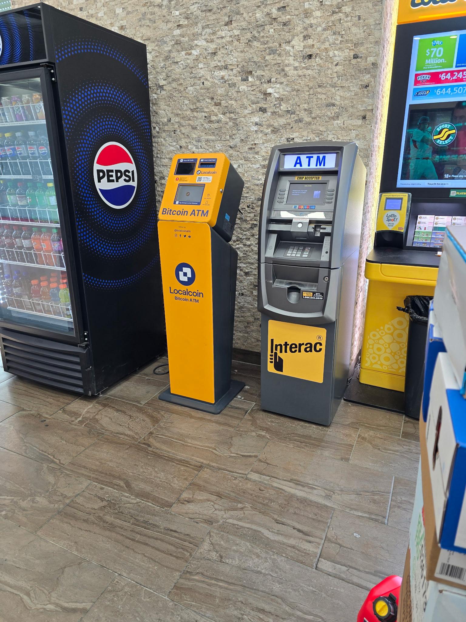 Image of Tempo Gas