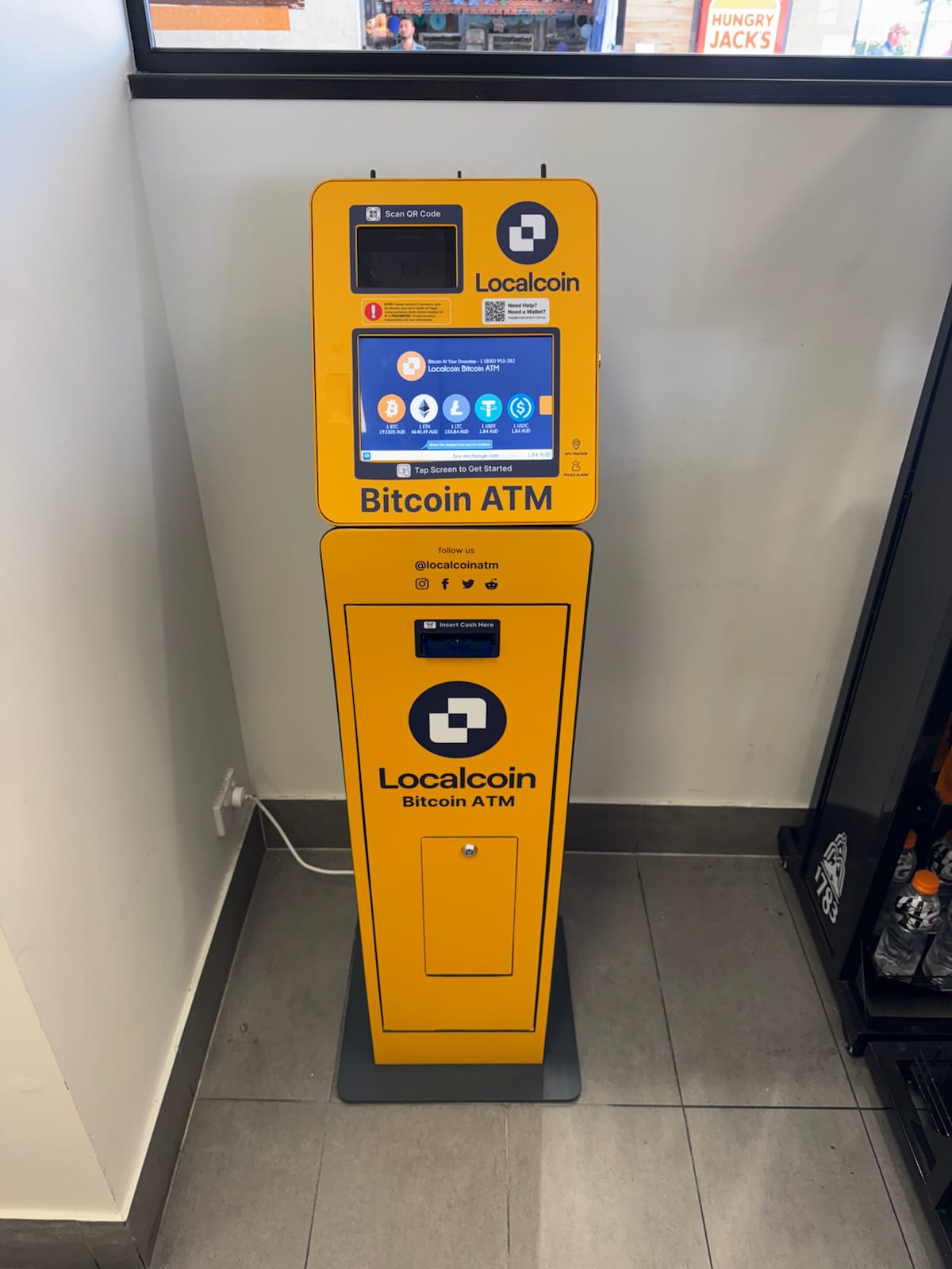 Image of BP Haigslea