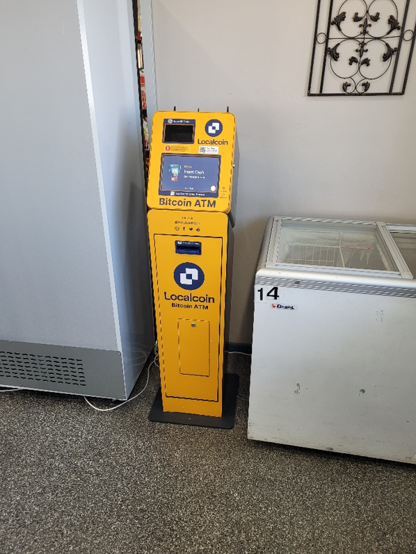 Image of Ampol Biloela