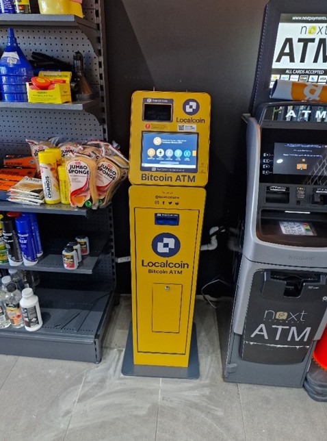 Image of Metro Petroleum Milperra