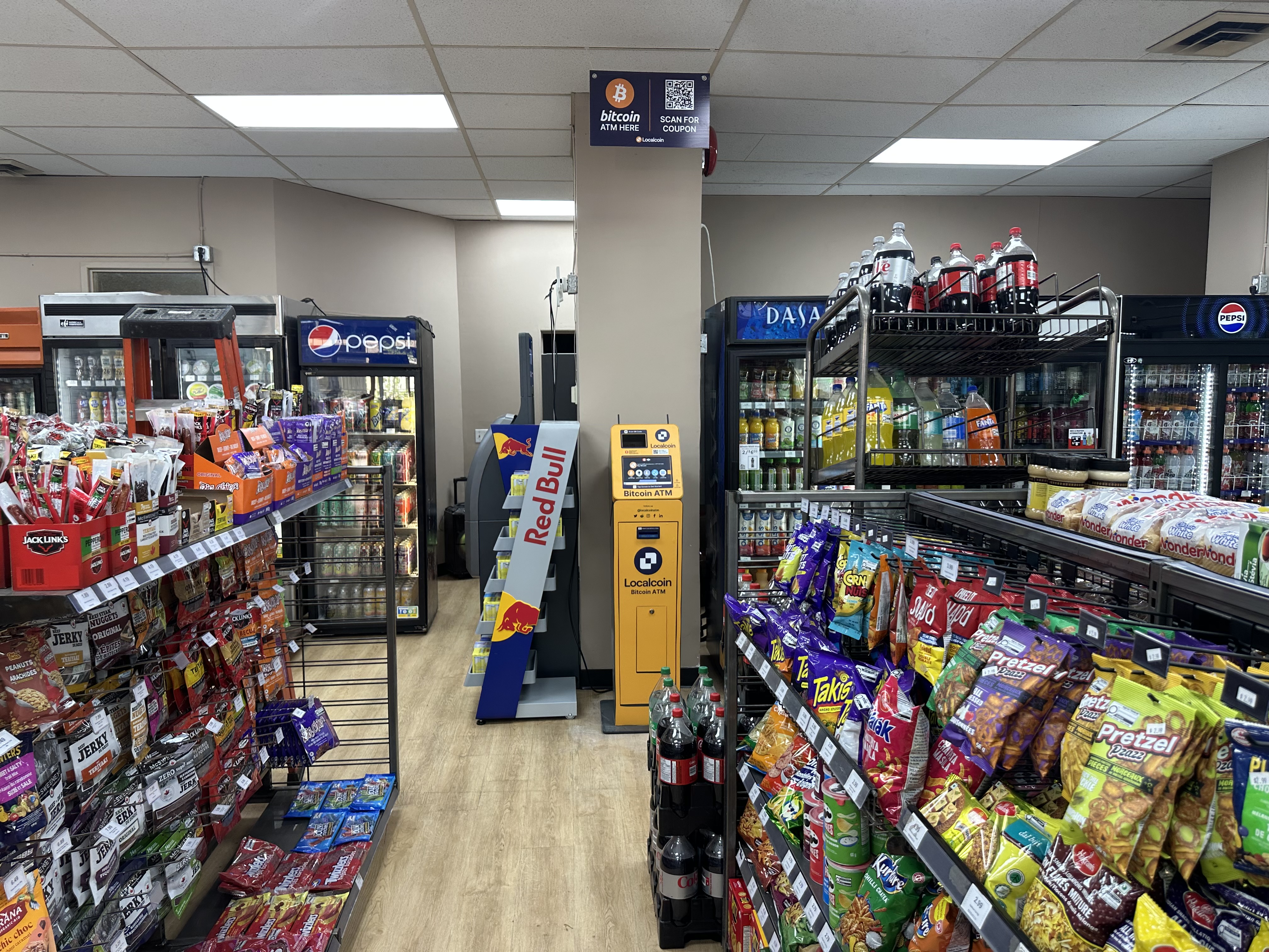 Image of EXPRESS MART