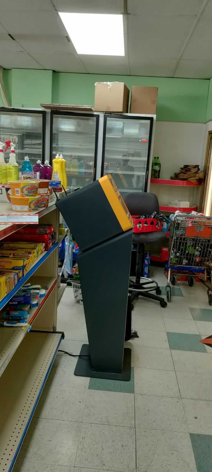 Image of Ever-Ready Convenience Store